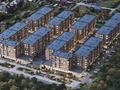 2-комнатная квартира · 67.6 м² · 5/6 этаж, мкр Кайрат 12а/1 за 36.9 млн ₸ в Алматы, Турксибский р-н — фото 2