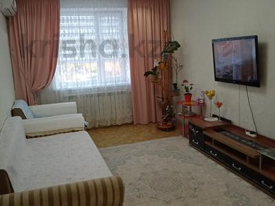 2-комнатная квартира · 50 м² · 4/5 этаж, Жансугурова — Алдабергенова за 16.8 млн ₸ в Талдыкоргане