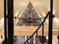 A-Frame и Barnhouse · 1000 м², бағасы: 230 млн ₸ в Павлодаре — фото 11