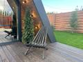 A-Frame и Barnhouse · 1000 м², бағасы: 230 млн ₸ в Павлодаре — фото 15