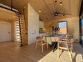 A-Frame и Barnhouse · 1000 м², бағасы: 230 млн ₸ в Павлодаре — фото 20
