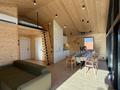 A-Frame и Barnhouse · 1000 м², бағасы: 230 млн ₸ в Павлодаре — фото 22