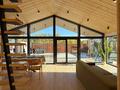 A-Frame и Barnhouse · 1000 м², бағасы: 230 млн ₸ в Павлодаре — фото 25