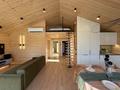 A-Frame и Barnhouse · 1000 м², бағасы: 230 млн ₸ в Павлодаре — фото 29