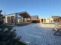 A-Frame и Barnhouse · 1000 м², бағасы: 230 млн ₸ в Павлодаре