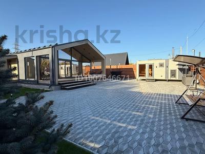A-Frame и Barnhouse · 1000 м² за 230 млн ₸ в Павлодаре