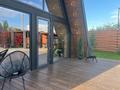 A-Frame и Barnhouse · 1000 м², бағасы: 230 млн ₸ в Павлодаре — фото 8