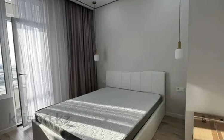 2-бөлмелі пәтер · 44 м² · 12/16 қабат, Утеген Батыра, бағасы: 43 млн ₸ в Алматы, Ауэзовский р-н — фото 6