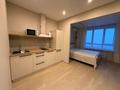 1-бөлмелі пәтер · 31 м² · 15/16 қабат, Жандосова 94/8, бағасы: 290 000 ₸ в Алматы, Бостандыкский р-н