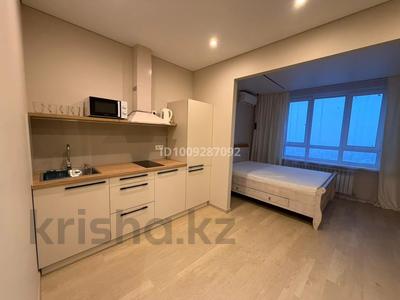 1-бөлмелі пәтер · 31 м² · 15/16 қабат, Жандосова 94/8, бағасы: 290 000 ₸ в Алматы, Бостандыкский р-н