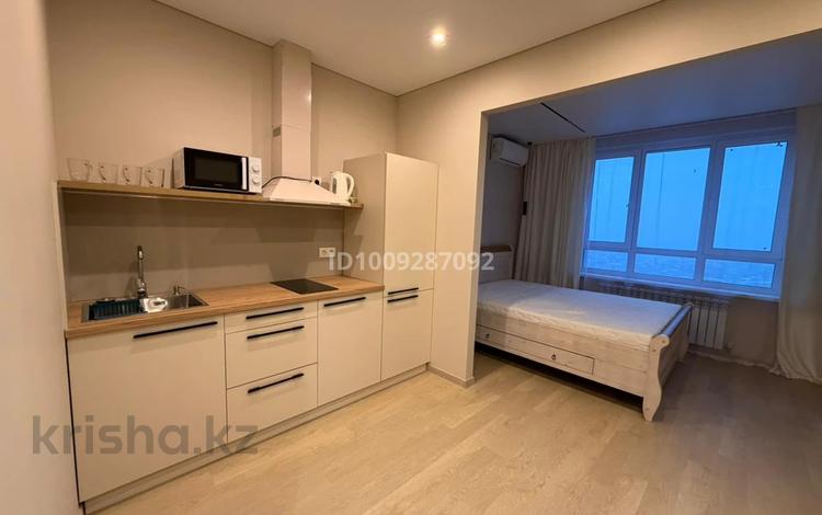 1-бөлмелі пәтер · 31 м² · 15/16 қабат, Жандосова 94/8, бағасы: 290 000 ₸ в Алматы, Бостандыкский р-н — фото 3