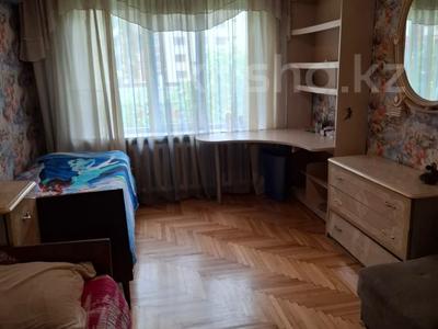 3-бөлмелі пәтер · 62 м² · 4/5 қабат, Тулебаева, бағасы: 39.9 млн ₸ в Алматы, Медеуский р-н