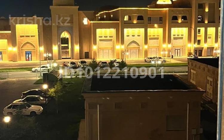 1-бөлмелі пәтер · 40 м² · 3/3 қабат, Батырбекова 18 — Рабига Султан Бегим, бағасы: 18 000 ₸ в Туркестане — фото 9