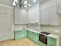 3-комнатная квартира · 90 м² · 9/9 этаж, Е 900 8 за 80.5 млн ₸ в Астане, Нура р-н