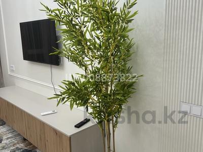 2-комнатная квартира · 57 м² · 16/16 этаж, Розыбакиева 217 — Ескараева за 600 000 ₸ в Алматы, Бостандыкский р-н