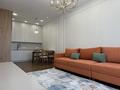 2-бөлмелі пәтер · 57 м² · 16/16 қабат, Розыбакиева 217 — Ескараева, бағасы: 600 000 ₸ в Алматы, Бостандыкский р-н — фото 4