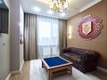 6-комнатная квартира · 178.8 м² · 6/23 этаж, Айнаколь 66 за 110 млн ₸ в Астане, Сарайшык р-н — фото 34