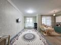 1-бөлмелі пәтер · 40 м² · 6/20 қабат, Туркестан 14а, бағасы: 28.5 млн ₸ в Астане, Есильский р-н — фото 3