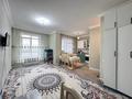 1-бөлмелі пәтер · 40 м² · 6/20 қабат, Туркестан 14а, бағасы: 28.5 млн ₸ в Астане, Есильский р-н — фото 10