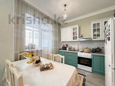 1-бөлмелі пәтер · 40 м² · 6/20 қабат, Туркестан 14а, бағасы: 28.5 млн ₸ в Астане, Есильский р-н