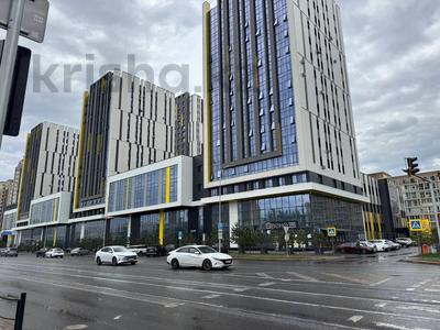 1-бөлмелі пәтер · 40 м² · 6/20 қабат, Туркестан 14, бағасы: 27 млн ₸ в Астане, Есильский р-н