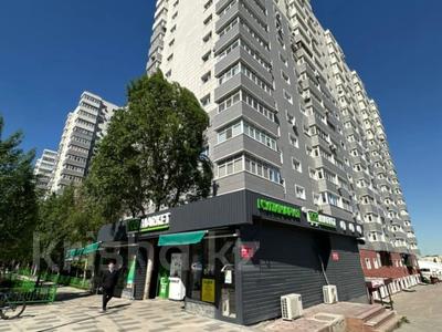 Свободное назначение, офисы, магазины и бутики, склады, общепит, салоны красоты, бани, гостиницы и зоны отдыха, медцентры и аптеки, образование, развлечения · 214 м² за 214 млн 〒 в Алматы, Ауэзовский р-н