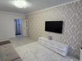 2-бөлмелі пәтер · 75.1 м² · 4/9 қабат, 8-ші шағым аудан, бағасы: 43 млн ₸ в Костанае, 8-й микрорайон — фото 4