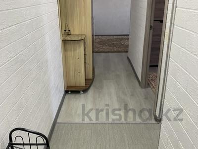 3-комнатная квартира · 59 м² · 4/5 этаж, Жастар 33 — По Конаева за 23.5 млн 〒 в Талдыкоргане, мкр Жастар