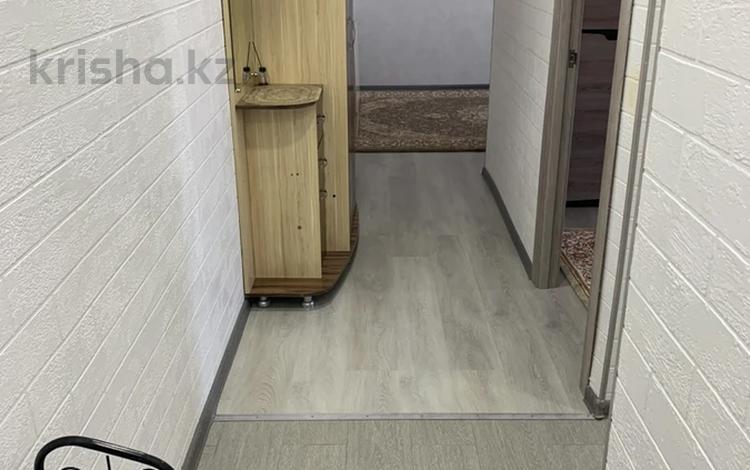 3-комнатная квартира · 57 м² · 4/5 этаж, Жастар 33 — По Конаева за 23.5 млн ₸ в Талдыкоргане, мкр Жастар — фото 2