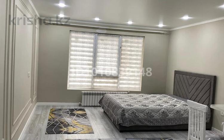 1-бөлмелі пәтер · 30 м² · 2/9 қабат, Ақкент ш/а. 96, бағасы: 200 000 ₸ в Алматы, Алатауский р-н — фото 2