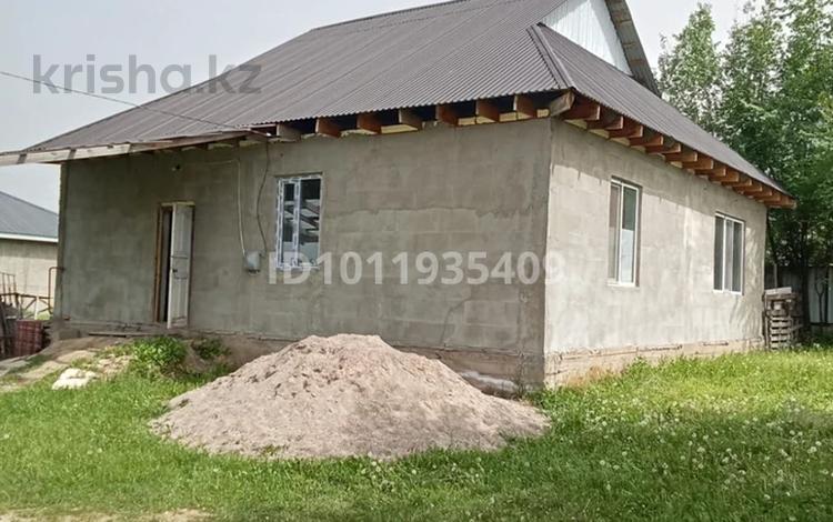 Жеке үй · 4 бөлме · 100 м² · 9 жүзд., Алатау 98, бағасы: 20 млн ₸ в Бекболате — фото 2