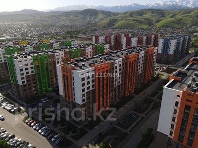 2-бөлмелі пәтер · 56.7 м² · 2/9 қабат, мкр Думан-2, Мкрн Думан-2 64, бағасы: 41 млн ₸ в Алматы, Медеуский р-н