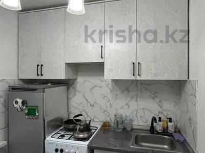 1-бөлмелі пәтер · 34 м² · 2/5 қабат, Айнабұлақ-3 ш/а., бағасы: 27 млн ₸ в Алматы, Жетысуский р-н