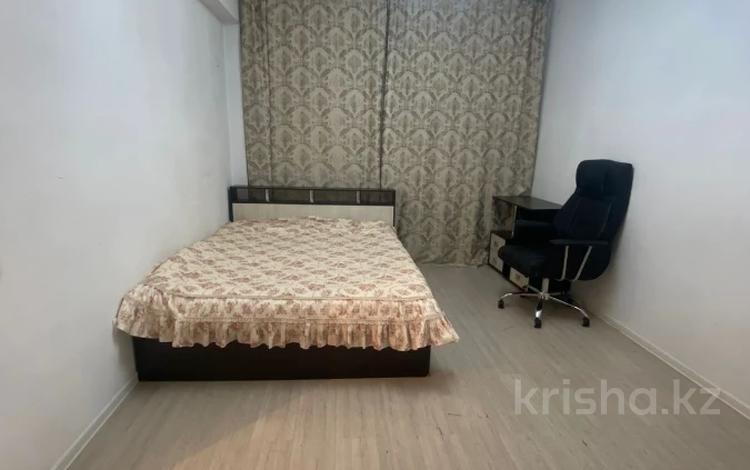 1-бөлмелі пәтер · 40 м² · 5/13 қабат, Мкр. Атырау, бағасы: 25.6 млн ₸ в Алматы, Медеуский р-н — фото 8