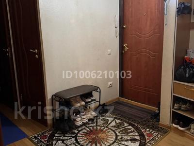 3-бөлмелі пәтер · 63 м² · 2/5 қабат, мкр Алатау (ИЯФ) 16, бағасы: 37 млн ₸ в Алматы, Медеуский р-н