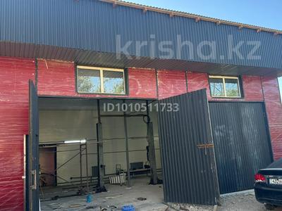 Жқб, автосервистер мен көлік жуу · 80 м², бағасы: 300 000 ₸ в Каскелене