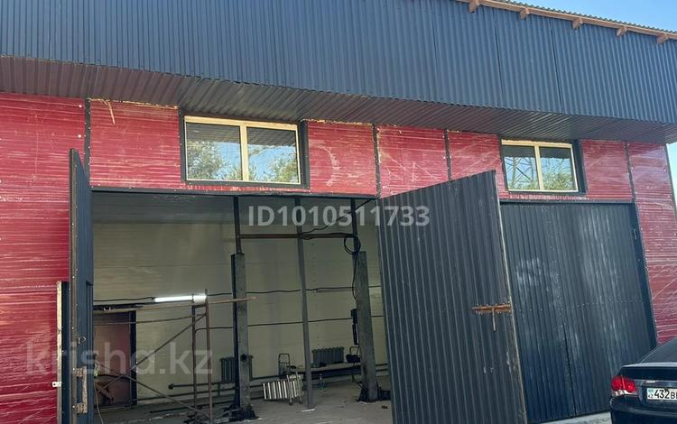 Жқб, автосервистер мен көлік жуу · 80 м², бағасы: 300 000 ₸ в Каскелене — фото 7