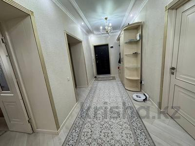 3-комнатная квартира · 85.7 м² · 4/9 этаж, Осипенко 1/4 за 39.6 млн 〒 в Кокшетау