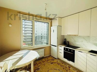2-комнатная квартира · 52.5 м² · 3/9 этаж, Улы Дала 46 за 33.5 млн 〒 в Астане, Есильский р-н