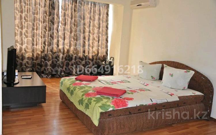 1-бөлмелі пәтер · 50 м² · 5/10 қабат, Куйши Дина 25 — Жумабаева, бағасы: 14 000 ₸ в Астане — фото 2