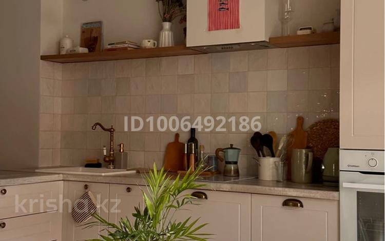 Часть дома · 3 комнаты · 101 м² · 1 сот., мкр Кунгей , Турекулова 61 за 62 млн 〒 в Караганде, Казыбек би р-н — фото 15