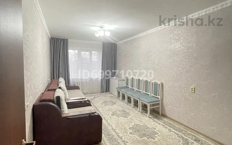 2-комнатная квартира · 49 м² · 4/5 этаж, Астана 38 — Пересечение улиц Потанина и Астана( Студ. городок) за 17.5 млн 〒 в Усть-Каменогорске, Ульбинский — фото 2