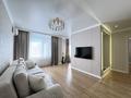 3-комнатная квартира · 94 м² · 12/16 этаж, Туран 52/1 — №26 за 80.8 млн ₸ в Астане, Нура р-н
