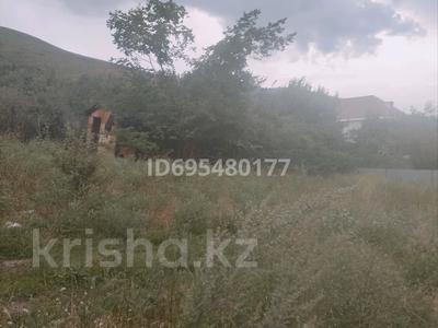 Участок · 6 соток, Верхний долан 19 участок за 12 млн 〒 в Долане