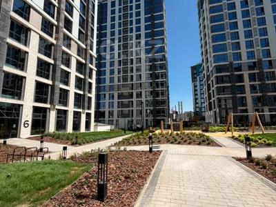 2-комнатная квартира · 48 м² · 8/14 этаж, Байтерекова 12 за 32 млн ₸ в Шымкенте