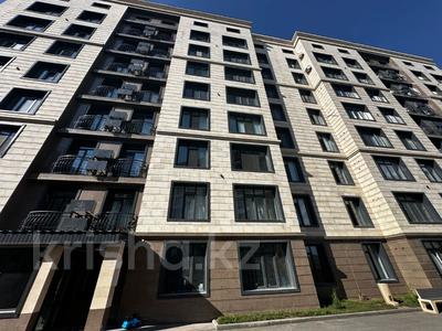 3-бөлмелі пәтер · 77.9 м² · 5/8 қабат, Кокжал Барака 19, 19/1, бағасы: 49 млн ₸ в Усть-Каменогорске