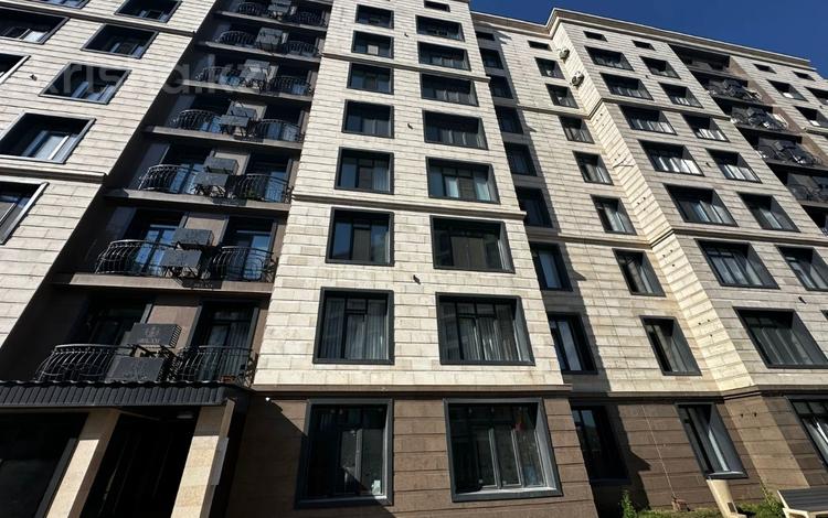 3-бөлмелі пәтер · 77.9 м² · 5/8 қабат, Кокжал Барака 19, 19/1, бағасы: 49 млн ₸ в Усть-Каменогорске — фото 2