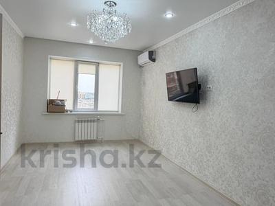1-комнатная квартира · 40 м² · 4/9 этаж, Самал 94/1 за 17.9 млн ₸ в Уральске