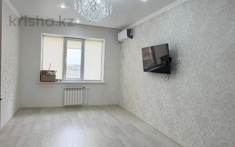 1-комнатная квартира · 40 м² · 4/9 этаж, Самал 94/1 за 17.9 млн ₸ в Уральске — фото 2