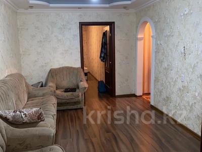 2-комнатная квартира, 50 м², 2/5 этаж помесячно, Ульяна Громова за 120 000 〒 в Уральске